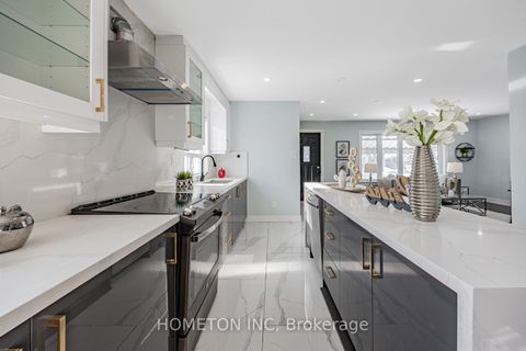 Photo 7 at 147 Lilian Drive, Maryvale, Toronto