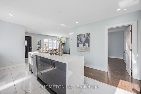 Photo 9 at 147 Lilian Drive, Maryvale, Toronto