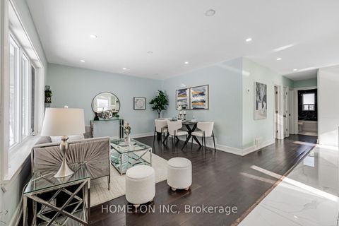 Photo 10 at 147 Lilian Drive, Maryvale, Toronto