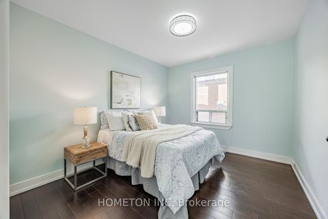 Photo 13 at 147 Lilian Drive, Maryvale, Toronto