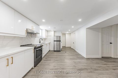 Photo 19 at 147 Lilian Drive, Maryvale, Toronto