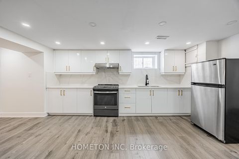 Photo 21 at 147 Lilian Drive, Maryvale, Toronto