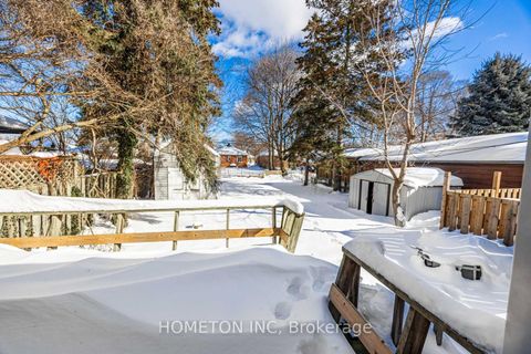 Photo 28 at 147 Lilian Drive, Maryvale, Toronto