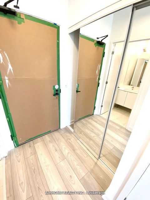 Photo 6 at 1017 - 8 TIPPETT Road, Clanton Park, Toronto