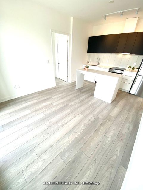 Photo 13 at 1017 - 8 TIPPETT Road, Clanton Park, Toronto