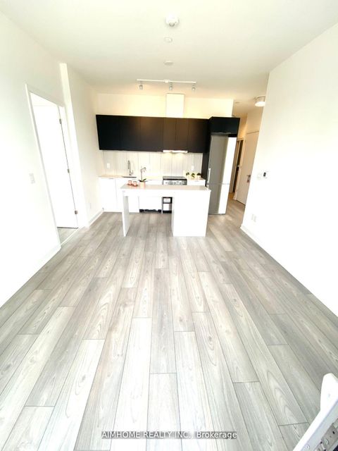 Photo 16 at 1017 - 8 TIPPETT Road, Clanton Park, Toronto