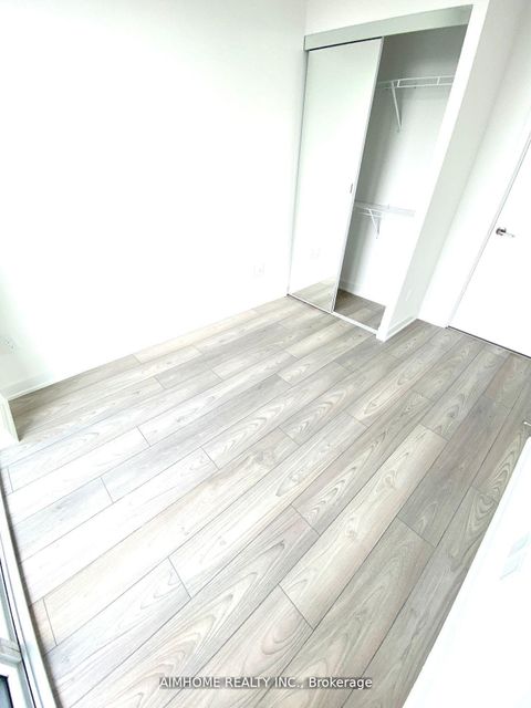 Photo 21 at 1017 - 8 TIPPETT Road, Clanton Park, Toronto