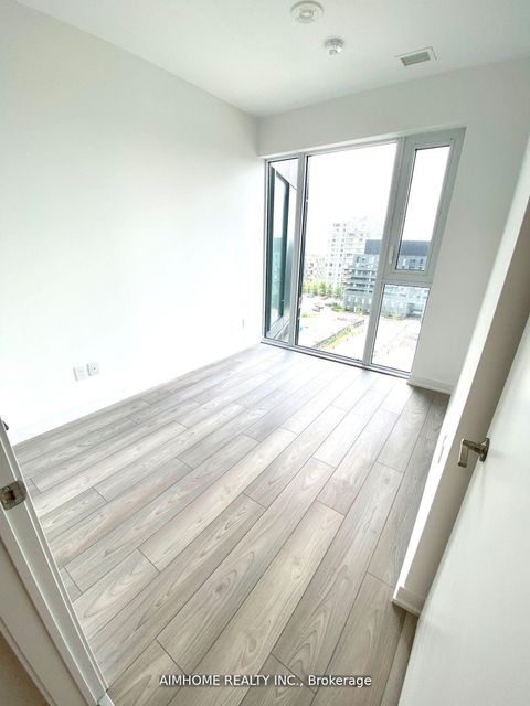 Photo 24 at 1017 - 8 TIPPETT Road, Clanton Park, Toronto