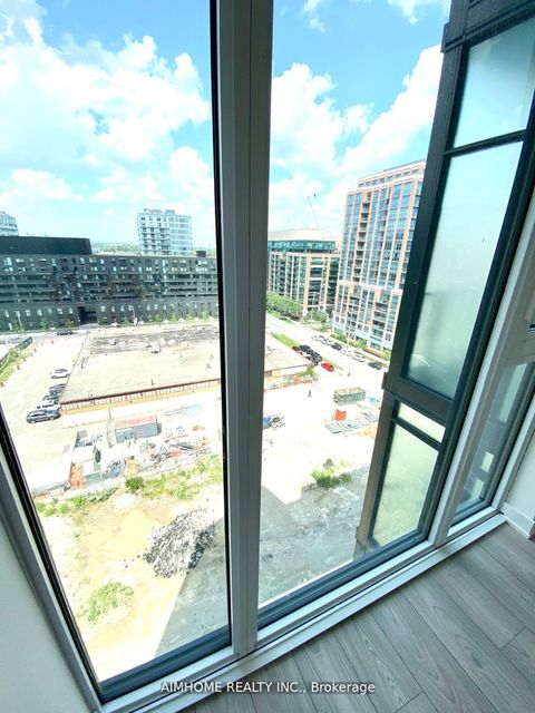 Photo 28 at 1017 - 8 TIPPETT Road, Clanton Park, Toronto