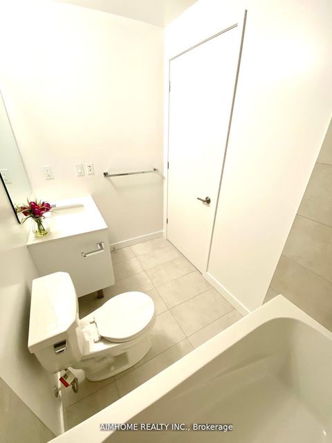 Photo 30 at 1017 - 8 TIPPETT Road, Clanton Park, Toronto