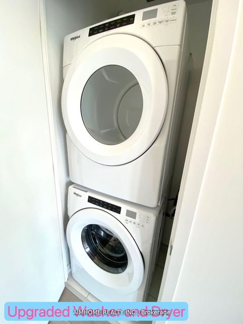 Photo 31 at 1017 - 8 TIPPETT Road, Clanton Park, Toronto