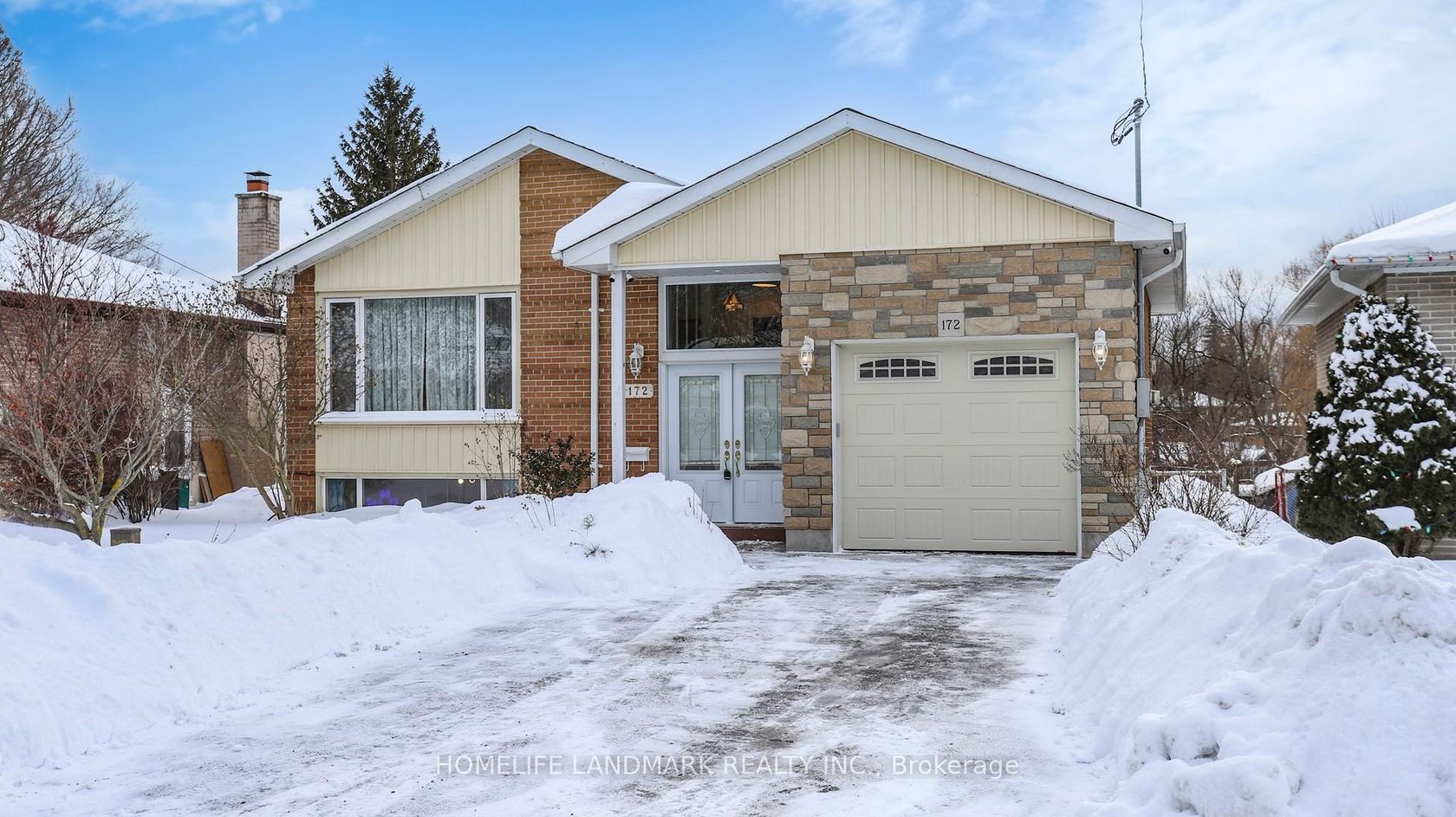 172 Sussex Street, Eastdale, Oshawa 