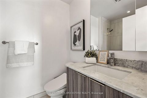 Photo 18 at 3907 - 955 Bay Street, Bay Street Corridor, Toronto