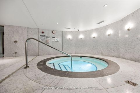 Photo 28 at 3907 - 955 Bay Street, Bay Street Corridor, Toronto