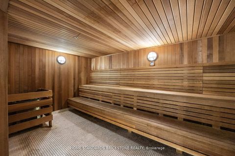 Photo 29 at 3907 - 955 Bay Street, Bay Street Corridor, Toronto