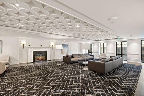 Photo 30 at 3907 - 955 Bay Street, Bay Street Corridor, Toronto