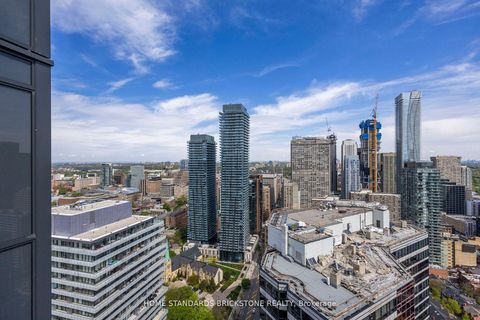 Photo 35 at 3907 - 955 Bay Street, Bay Street Corridor, Toronto