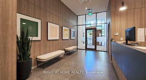 Photo 6 at 607 - 81 Wellesley Street E, Yonge Corridor, Toronto