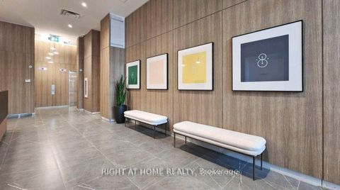 Photo 7 at 607 - 81 Wellesley Street E, Yonge Corridor, Toronto