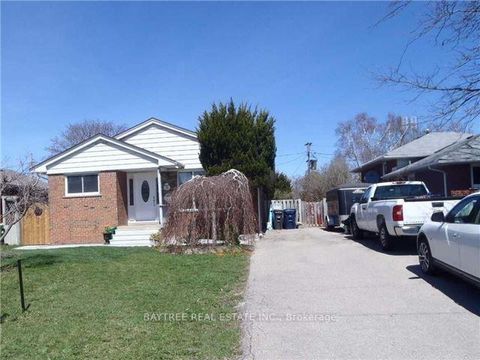 Photo 0 at 310 The Westway, Richview, Toronto