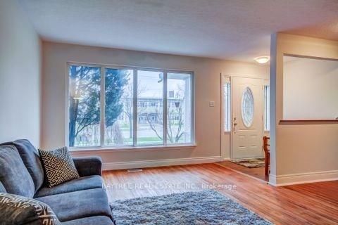 Photo 1 at 310 The Westway, Richview, Toronto