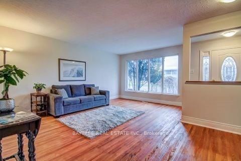 Photo 2 at 310 The Westway, Richview, Toronto