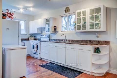 Photo 3 at 310 The Westway, Richview, Toronto