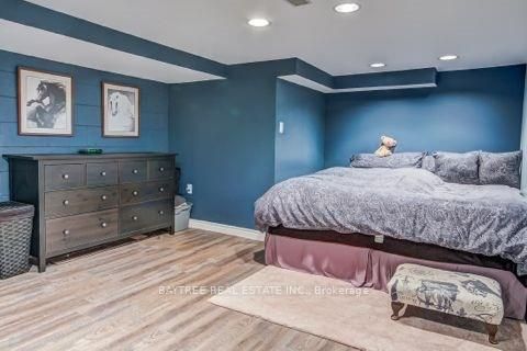 Photo 8 at 310 The Westway, Richview, Toronto