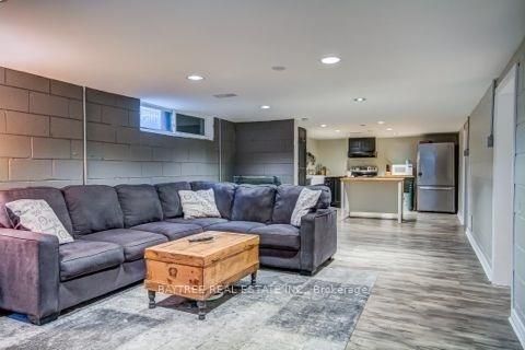 Photo 9 at 310 The Westway, Richview, Toronto