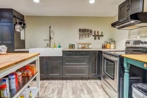 Photo 12 at 310 The Westway, Richview, Toronto