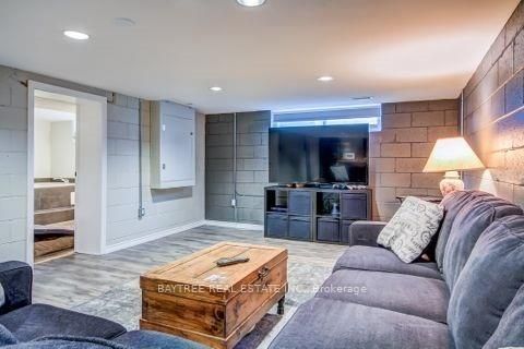 Photo 14 at 310 The Westway, Richview, Toronto