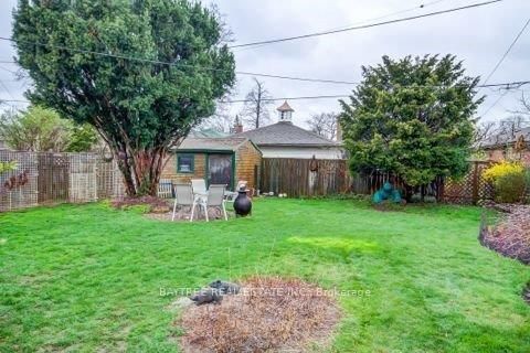 Photo 17 at 310 The Westway, Richview, Toronto