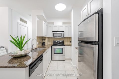 Photo 10 at 434 - 281 Woodbridge Avenue, West Woodbridge, Vaughan