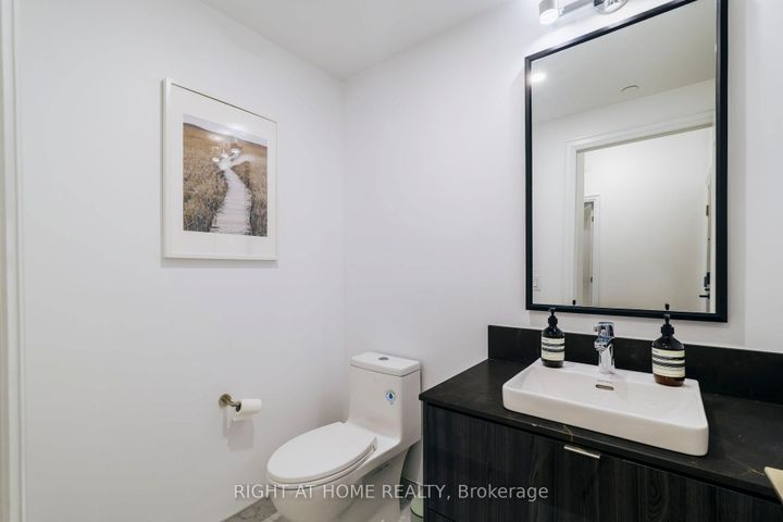 Photo 1 at 410 - 280 HOWLAND Avenue, Annex, Toronto