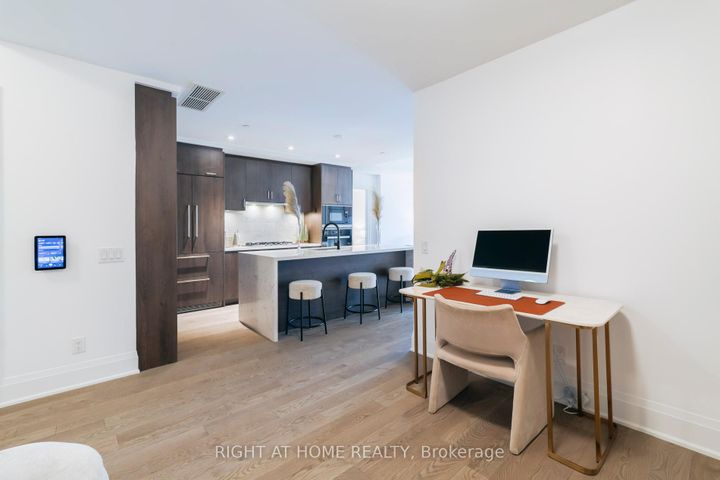 Photo 5 at 410 - 280 HOWLAND Avenue, Annex, Toronto