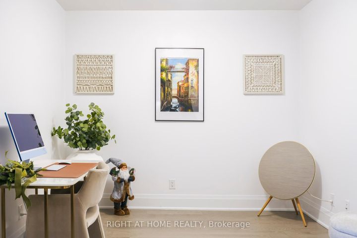 Photo 6 at 410 - 280 HOWLAND Avenue, Annex, Toronto