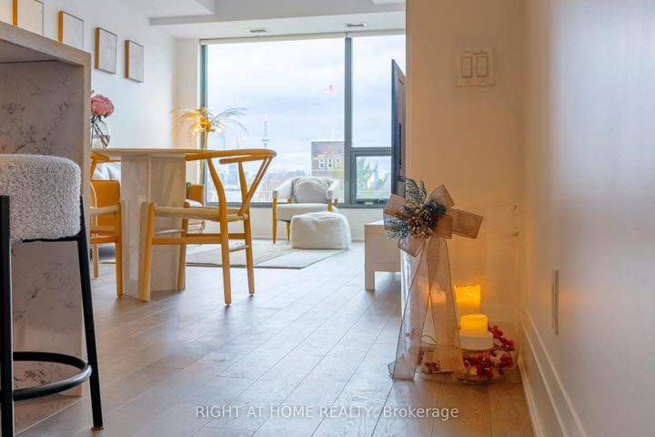 Photo 10 at 410 - 280 HOWLAND Avenue, Annex, Toronto