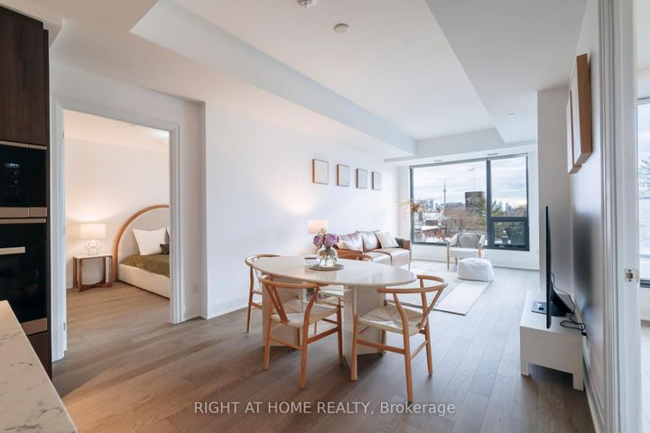 Photo 13 at 410 - 280 HOWLAND Avenue, Annex, Toronto