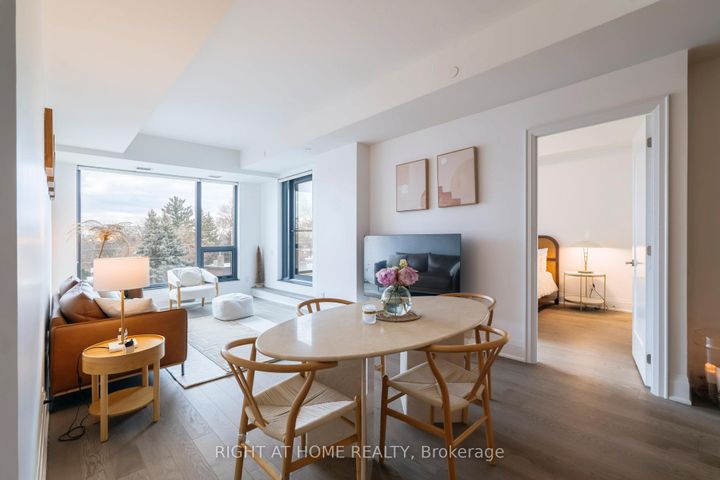 Photo 15 at 410 - 280 HOWLAND Avenue, Annex, Toronto