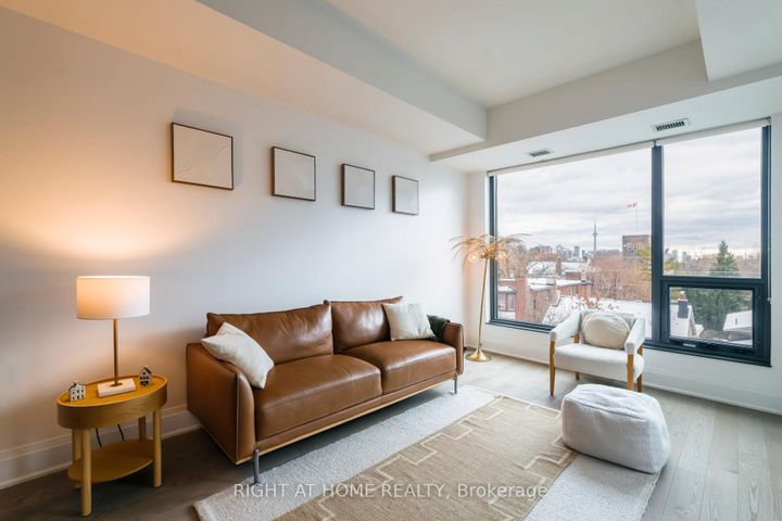 Photo 17 at 410 - 280 HOWLAND Avenue, Annex, Toronto