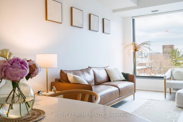 Photo 18 at 410 - 280 HOWLAND Avenue, Annex, Toronto