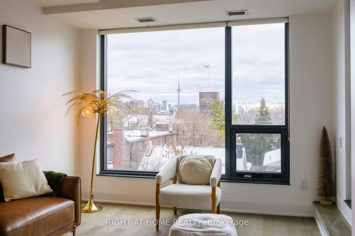 Photo 19 at 410 - 280 HOWLAND Avenue, Annex, Toronto