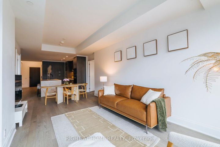 Photo 20 at 410 - 280 HOWLAND Avenue, Annex, Toronto
