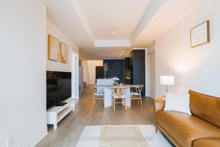 Photo 21 at 410 - 280 HOWLAND Avenue, Annex, Toronto