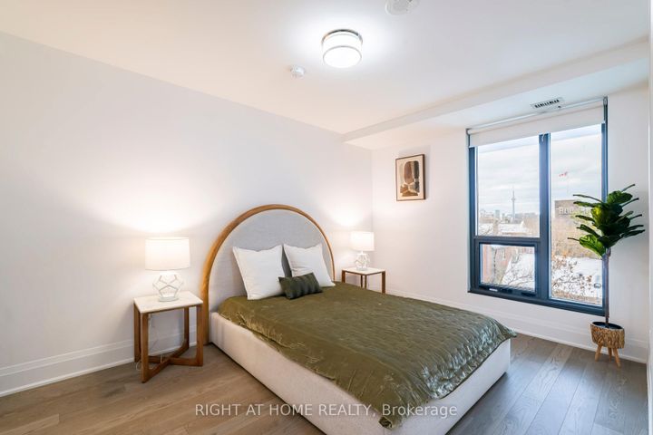 Photo 22 at 410 - 280 HOWLAND Avenue, Annex, Toronto