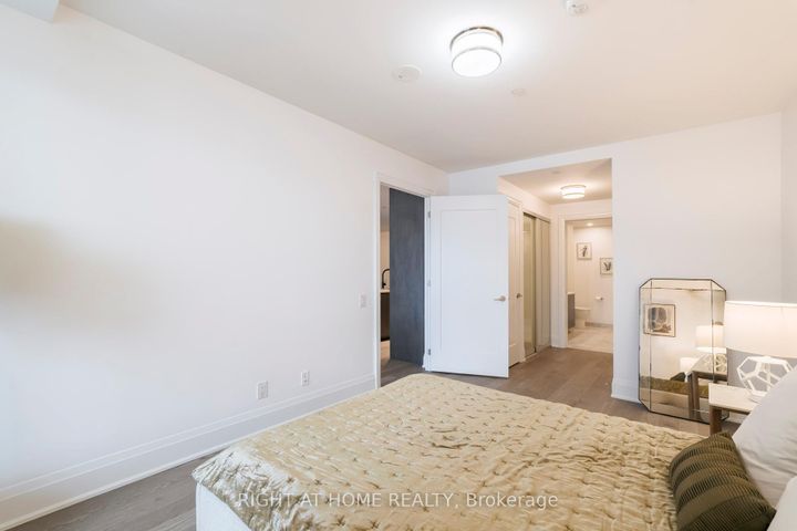 Photo 24 at 410 - 280 HOWLAND Avenue, Annex, Toronto