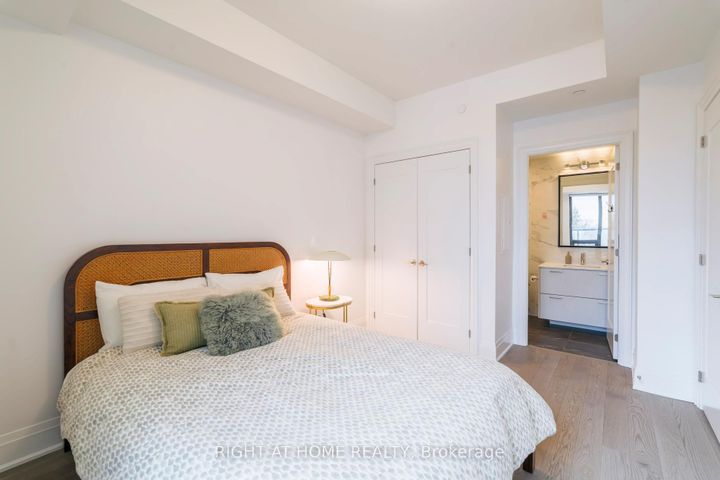 Photo 33 at 410 - 280 HOWLAND Avenue, Annex, Toronto