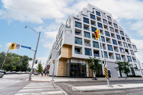 Photo 0 at 410 - 280 HOWLAND Avenue, Annex, Toronto