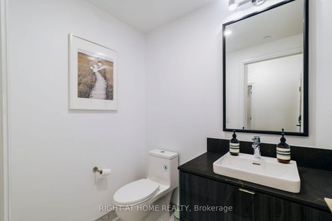 Photo 1 at 410 - 280 HOWLAND Avenue, Annex, Toronto