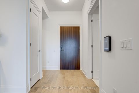 Photo 2 at 410 - 280 HOWLAND Avenue, Annex, Toronto